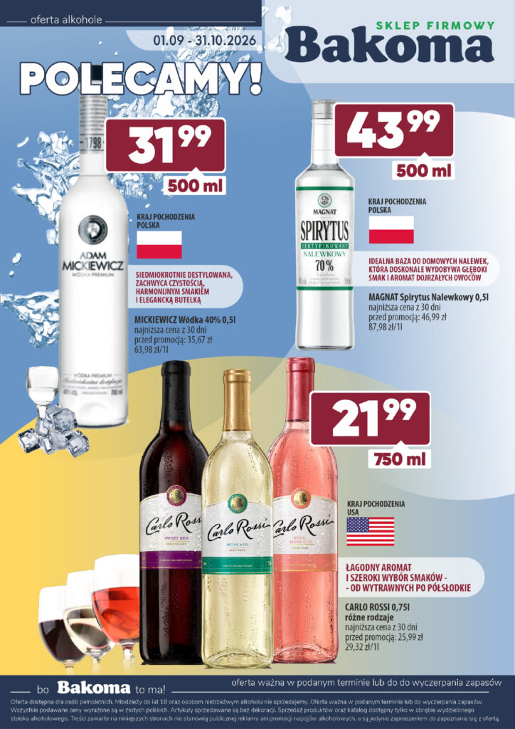 Strona gazetki 3