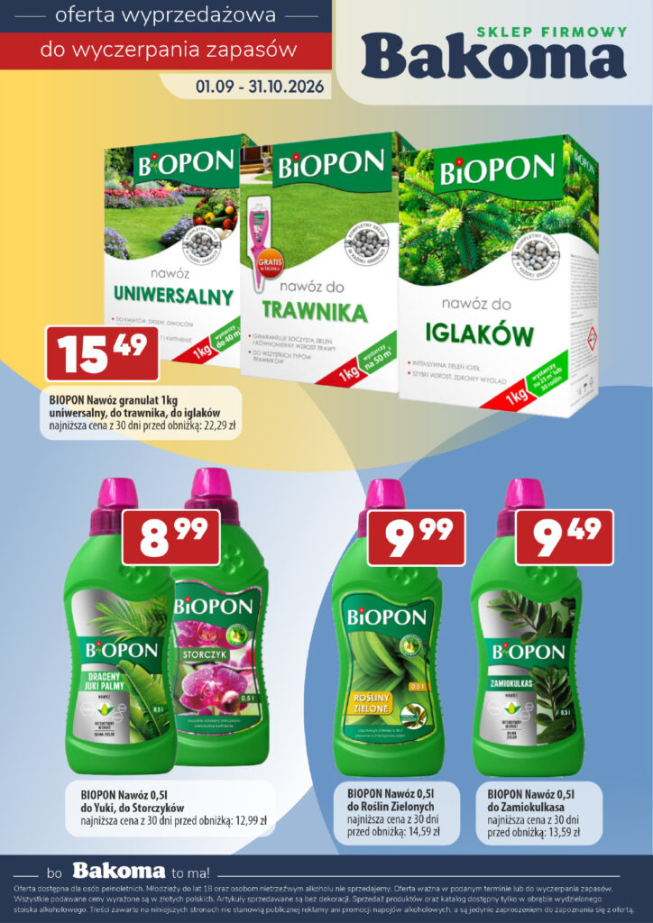 Strona gazetki 3