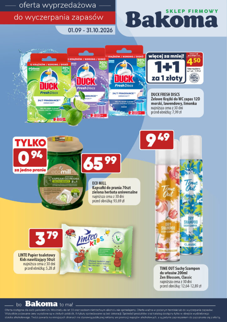 Strona gazetki 2
