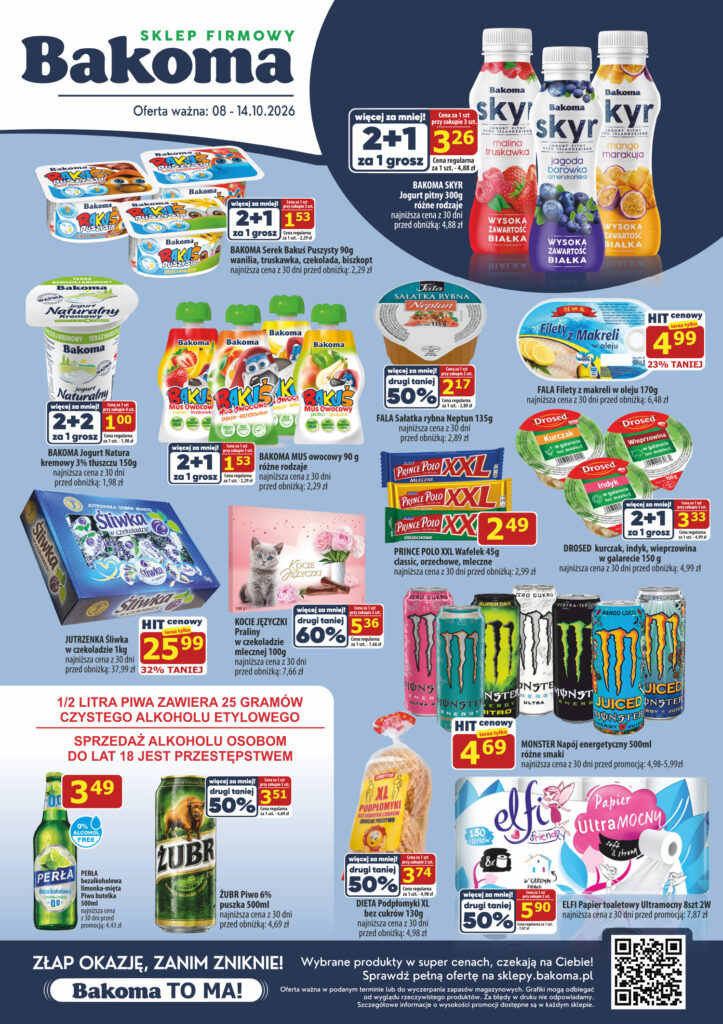 Oferta